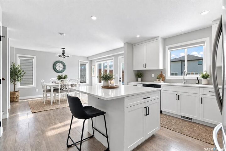 Property Photo:  136 Thakur Street  SK S7W 0Z6 