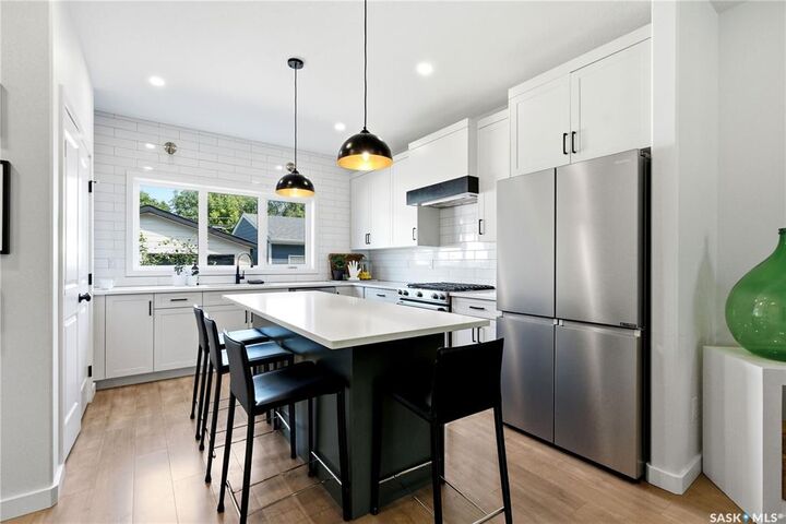 Property Photo: 1039 4th Street E SK S7K 1K6