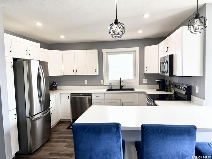 Property Photo:  510 Redberry Road  SK S7K 4S3 