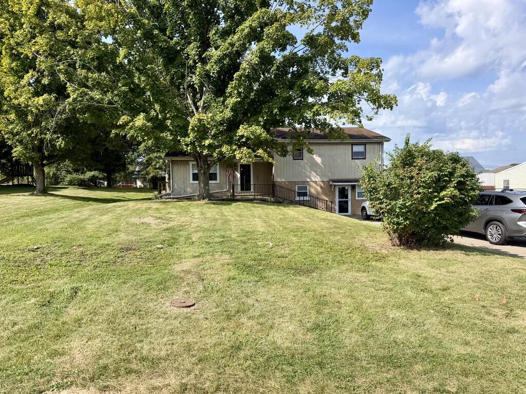 Property Photo:  76 Glenn Drive  OH 45601 