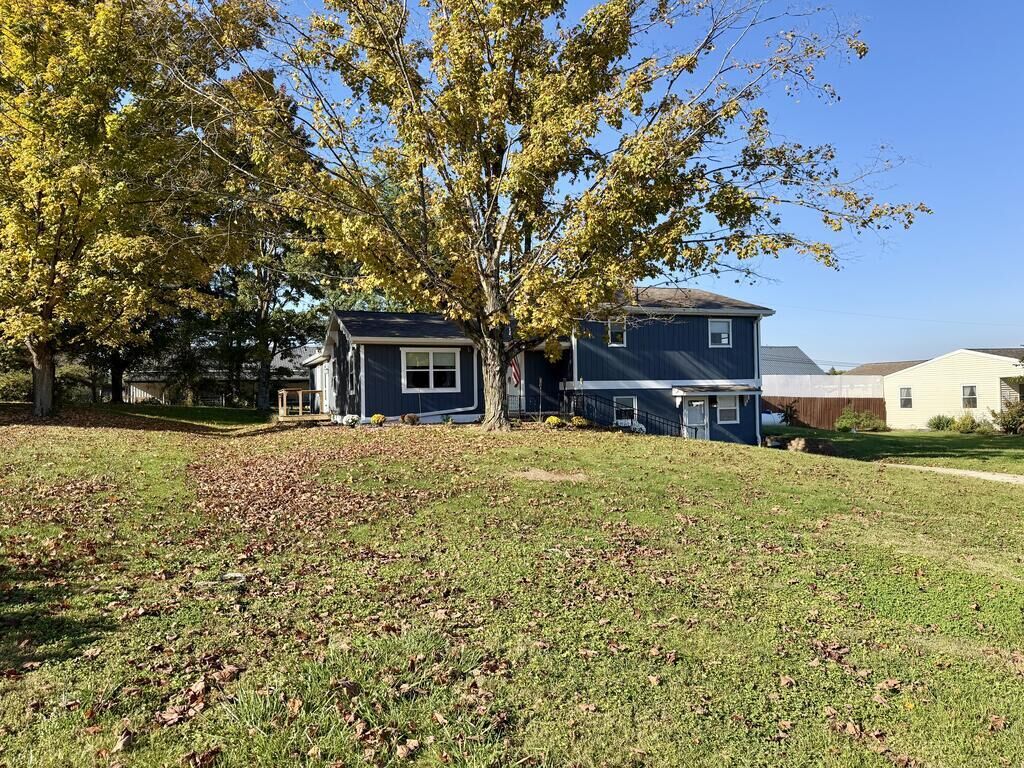 Property Photo:  76 Glenn Drive  OH 45601 