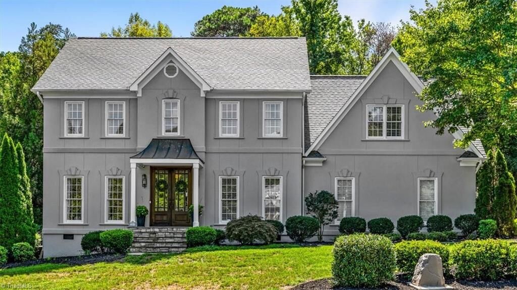Property Photo:  2315 Baytree Drive  NC 27455 