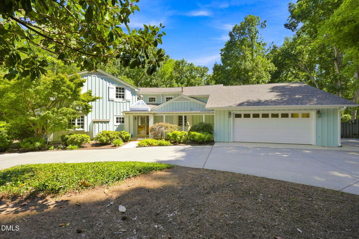 Property Photo:  1250 Woodhaven Drive  NC 27302 