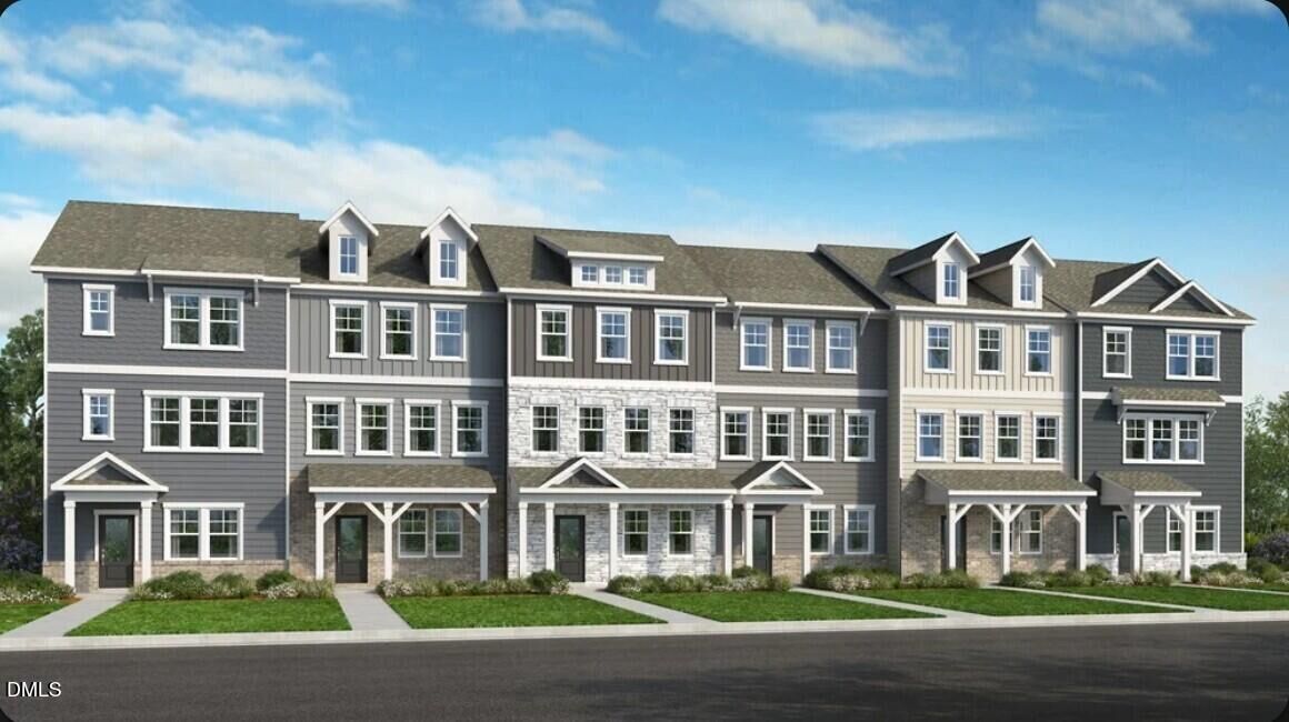 Property Photo:  201 Villavista Trace 102  NC 27529 
