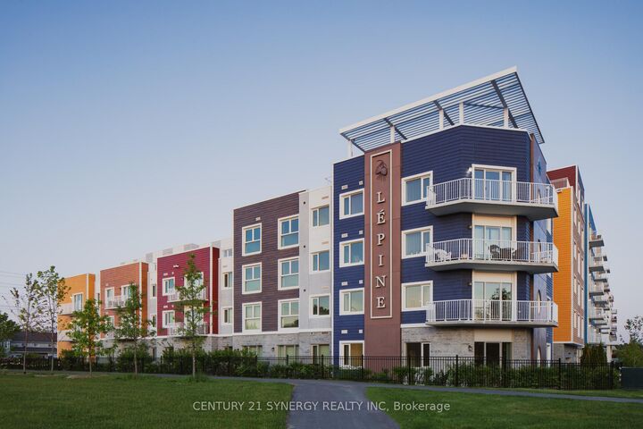 Photo de la propriété:  1088 Maritime Way 339  ON K2K 0L9 