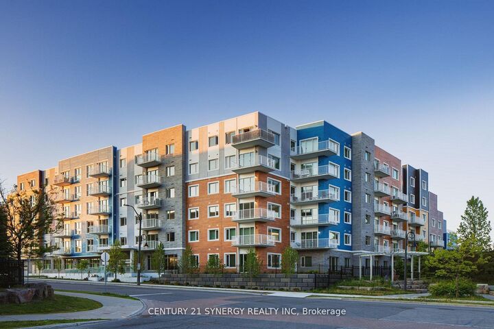 Photo de la propriété:  1088 Maritime Way 337  ON K2K 0L9 