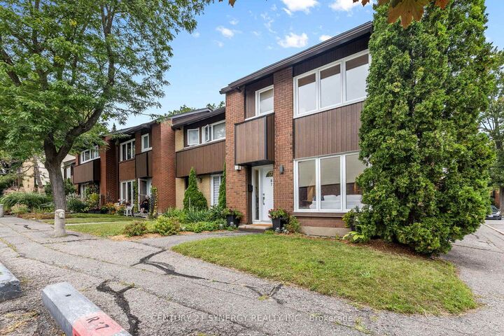 Property Photo:  1900 Marquis Avenue 87  ON K1J 8J2 