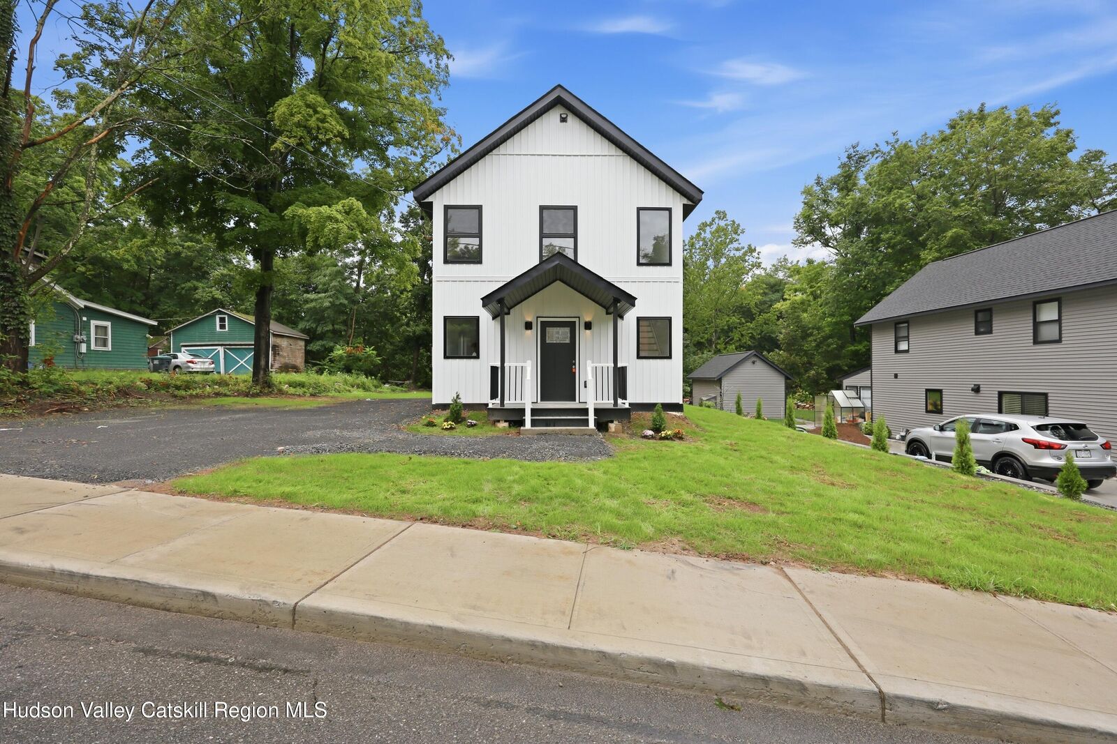 Property Photo: 183 Center NY 12428