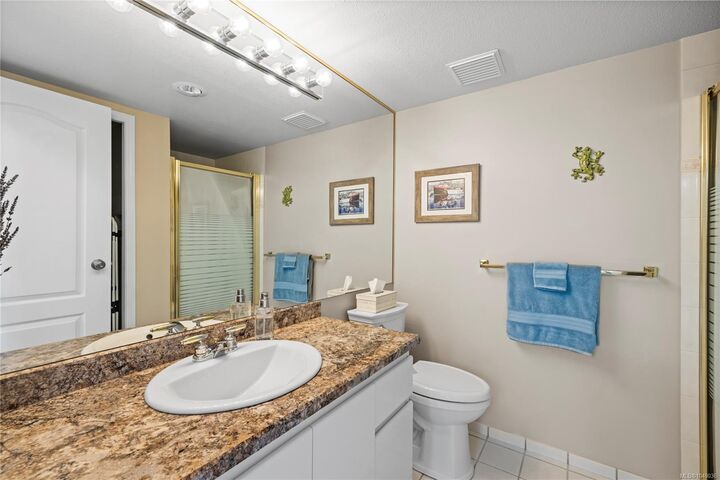 Property Photo:  158 Promenade Dr #206  BC V9R 6M7 