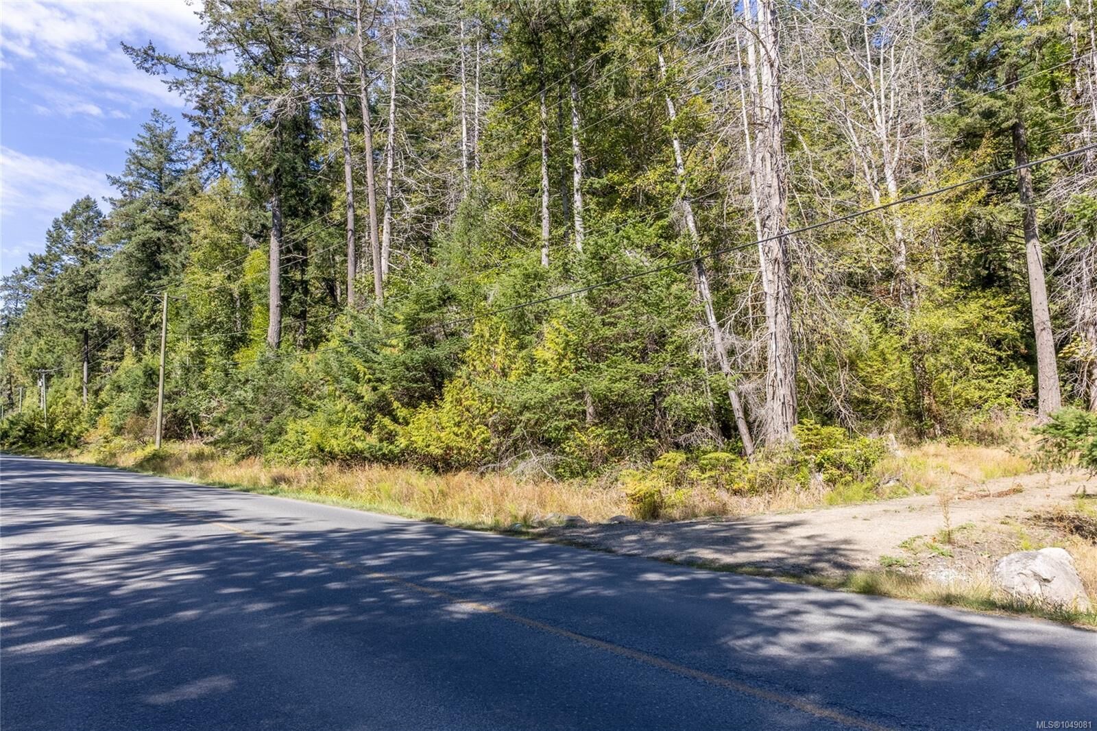 Property Photo:  Lot 3 Schooner Way  BC V0N 2M1 