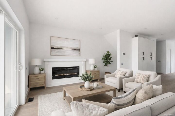 Property Photo:  1073 Brown Rd  BC V9C 0H3 