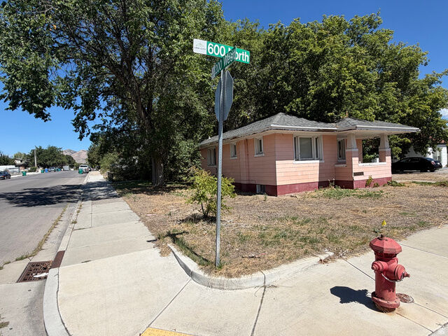 Property Photo:  190 W 600 N  UT 84043 
