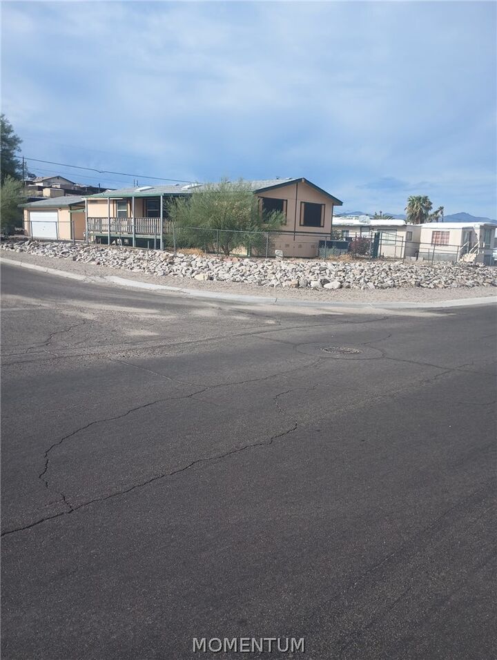 Property Photo:  1730 Talc Rd Road  AZ 86442 