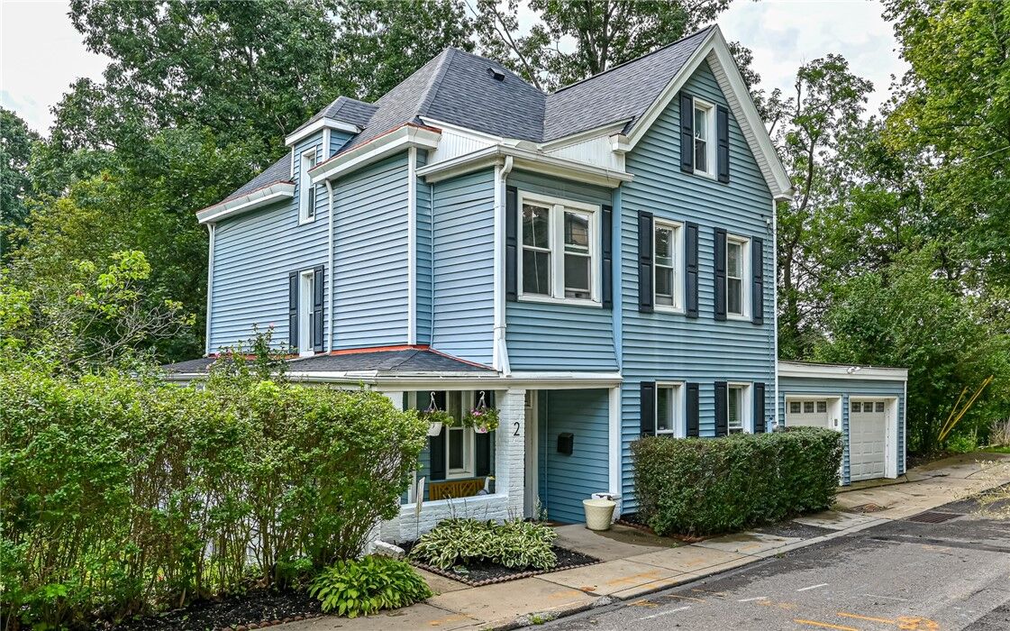 Property Photo:  2 Sedalia Ave  PA 15202 