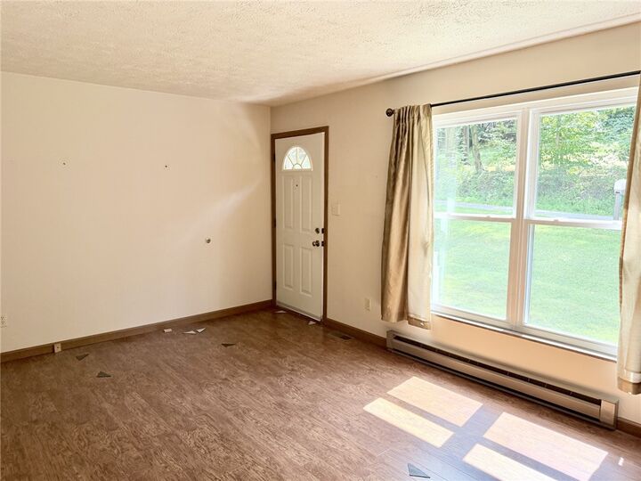 Property Photo: 96 Caldwell Ave PA 15946