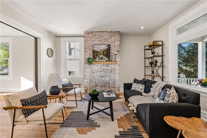 Property Photo: 232 S Chestnut St PA 15202