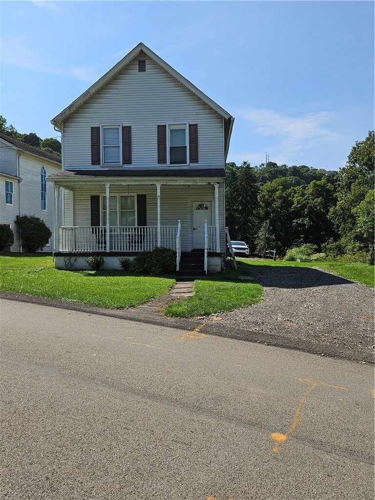 Property Photo: 157 Bridge St PA 15147