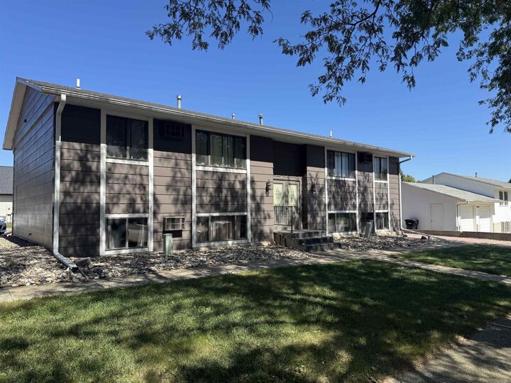 Property Photo:  302 Bunker Ln  SD 57078 