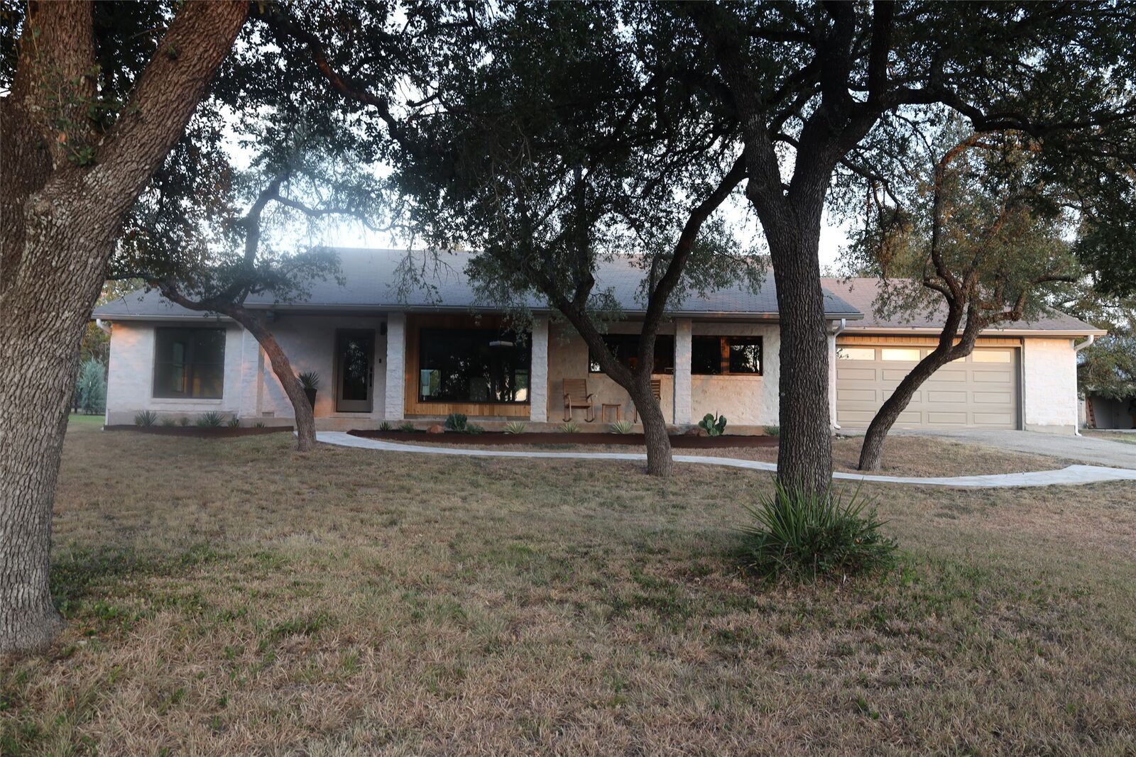Property Photo:  107 High Plains Drive  TX 78620 