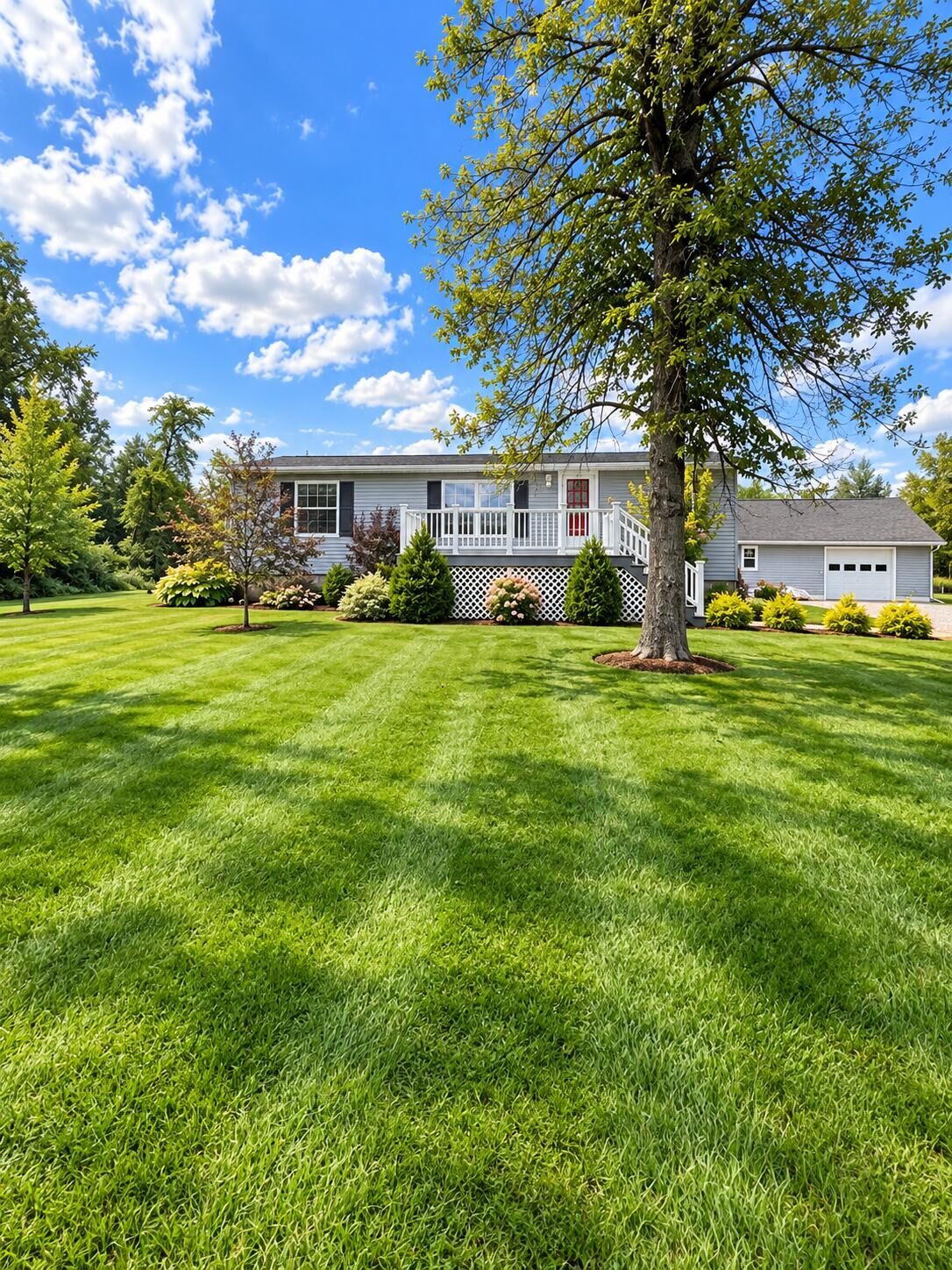 Property Photo:  863 Durand Road  NY 12901 