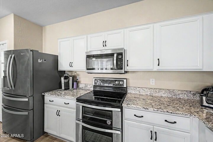 Property Photo:  11894 E Red Butte --  AZ 85118 