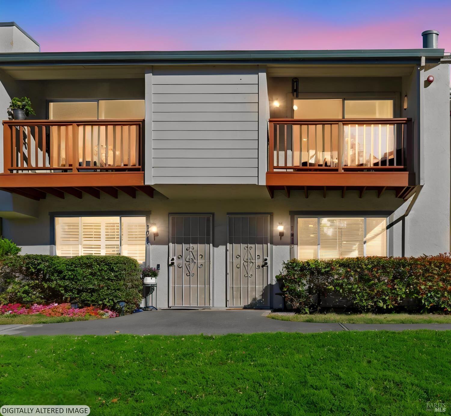 Property Photo:  1013 Golf Course Drive  CA 94928 