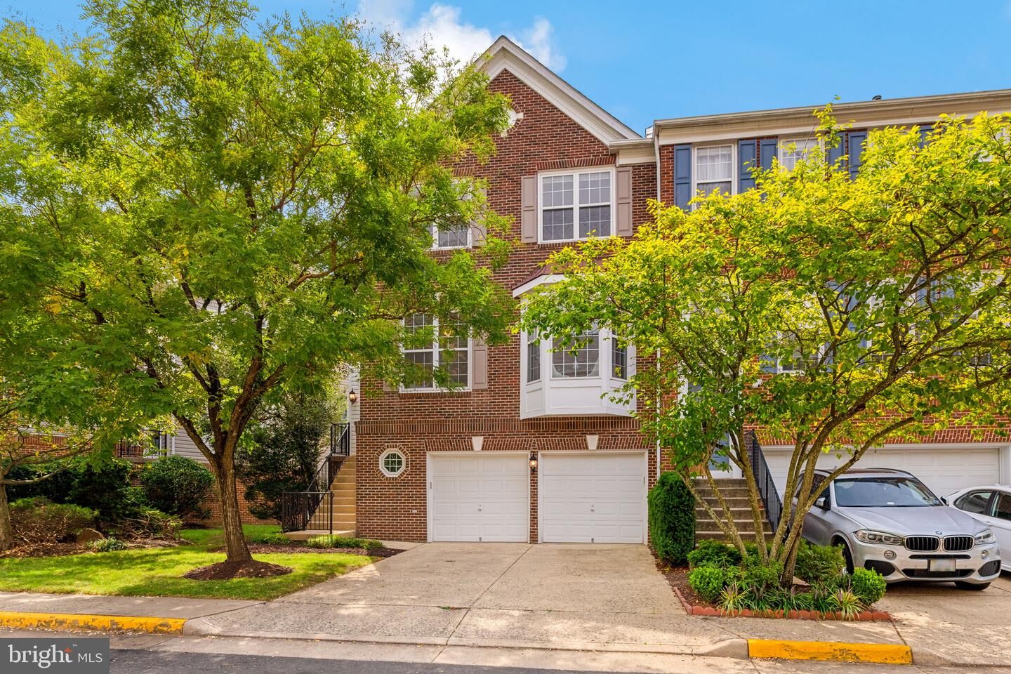 Property Photo: 9331 Branch Side Lane VA 22031