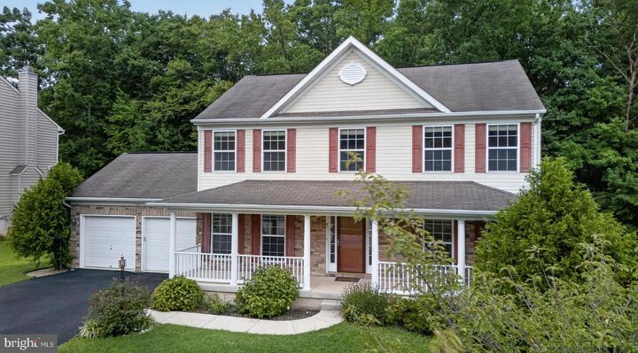 Property Photo:  9 Raydan Way  MD 21901 