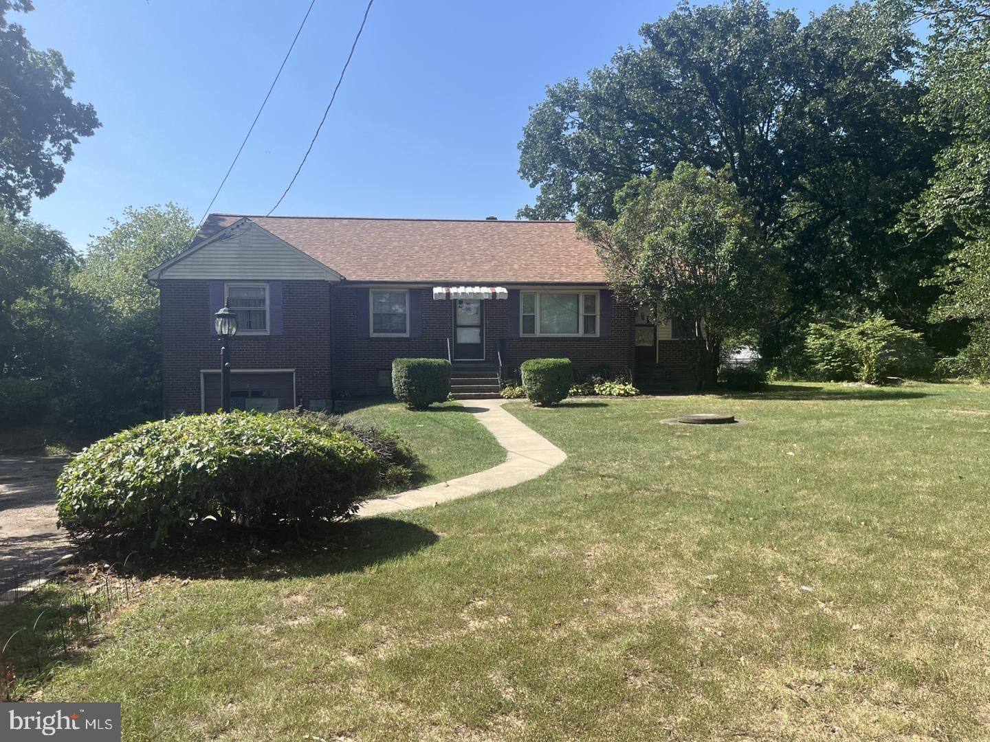 Property Photo: 4906 Hood Drive VA 22408