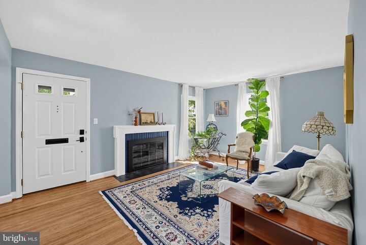Property Photo: 9107 Wire Avenue MD 20901
