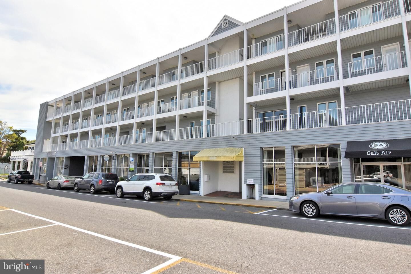 Property Photo: 50 Wilmington Avenue 311 DE 19971