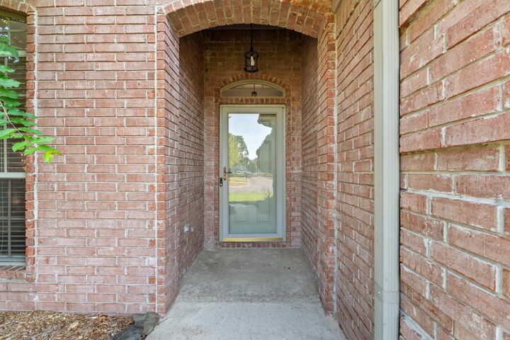 Property Photo: 2840 Stone Wood Drive AR 72034