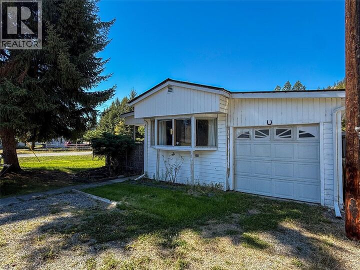 Property Photo:  7105 North Fork Road  BC V0H 1H2 