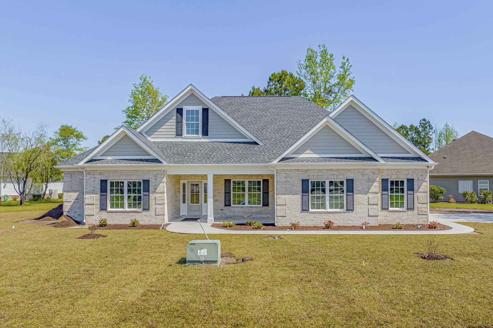 Property Photo: 922 Bear Lake Dr. SC 29568