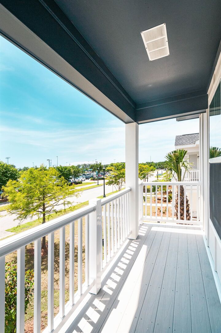 Property Photo:  861 Maxine Ct. 4E  SC 29577 