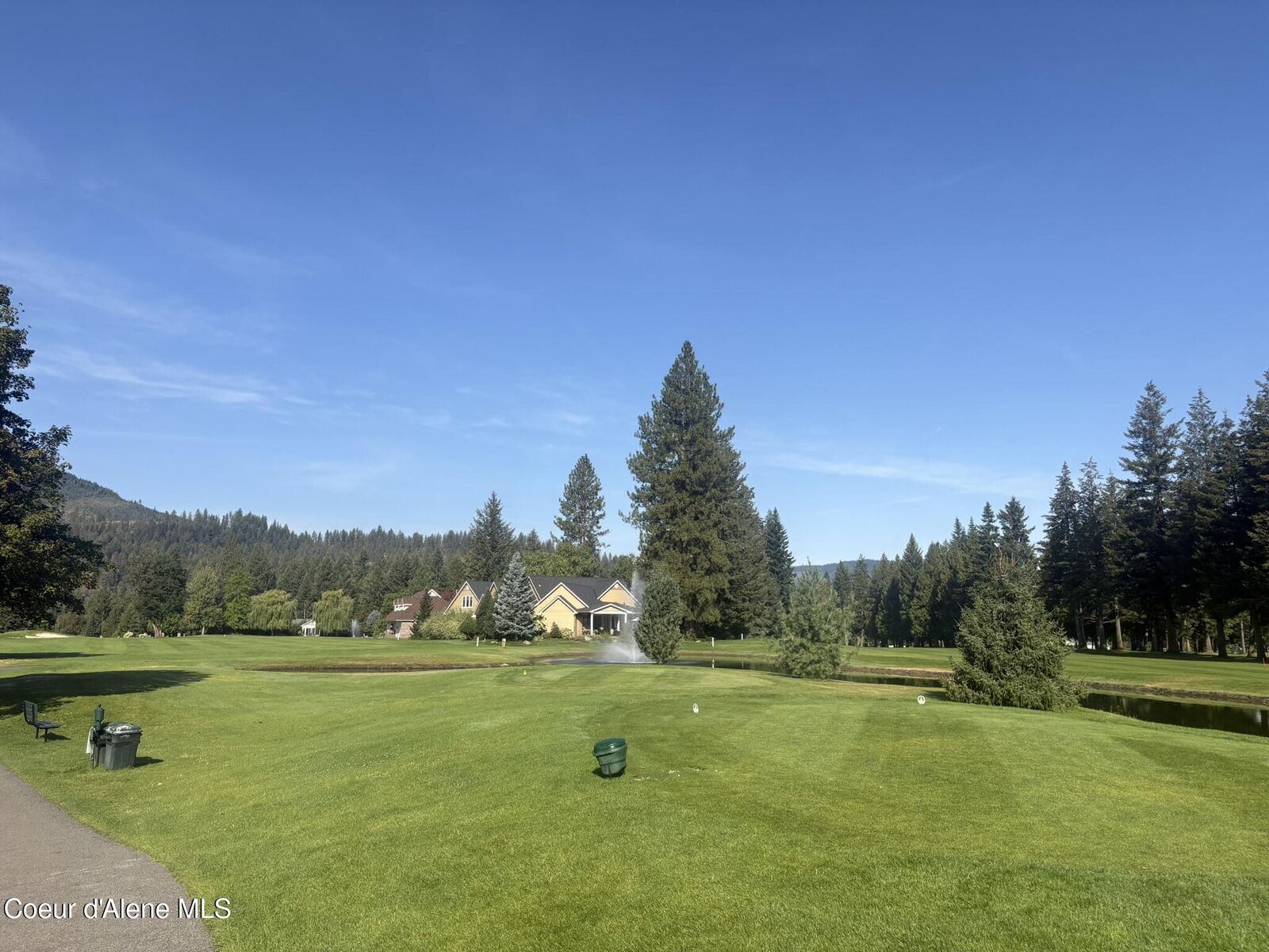 Property Photo:  Nna W Village Blvd  ID 83858 