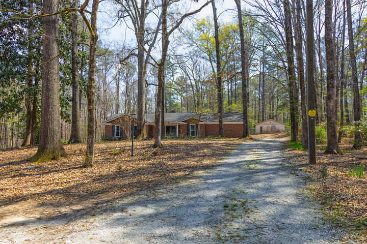 Property Photo: 1026 Denney Road GA 31804