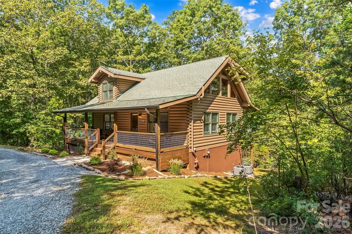 Property Photo:  85 Trellis Drive  NC 28761 