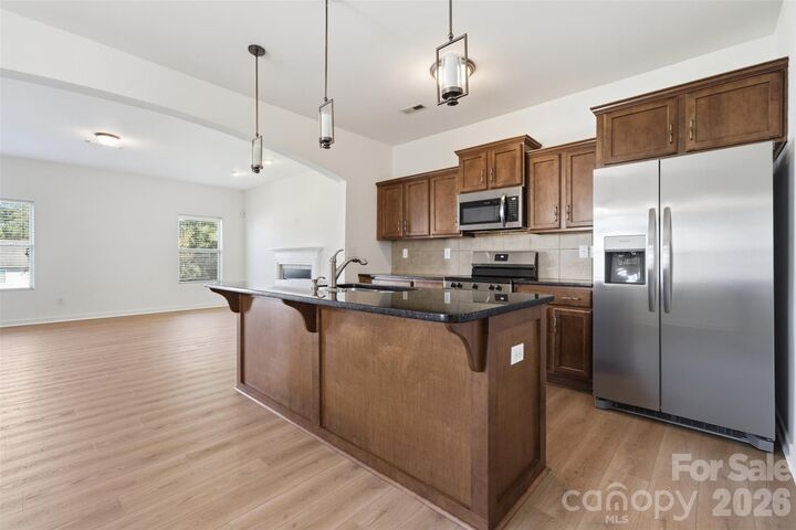 Property Photo:  1125 Thanet Street SW  NC 28025 