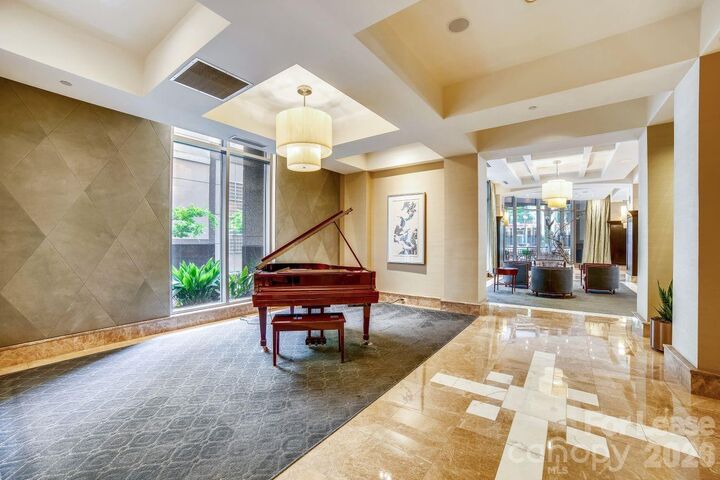 Property Photo:  230 S Tryon Street 903  NC 28202 