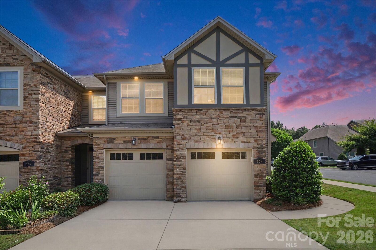 Property Photo:  824 Ayrshire Avenue  SC 29708 