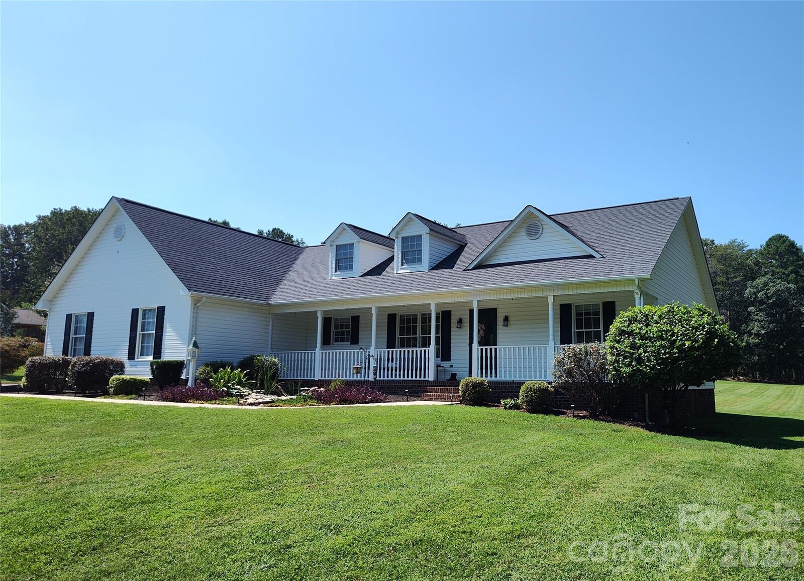 Property Photo:  4005 Davis Road  NC 28650 