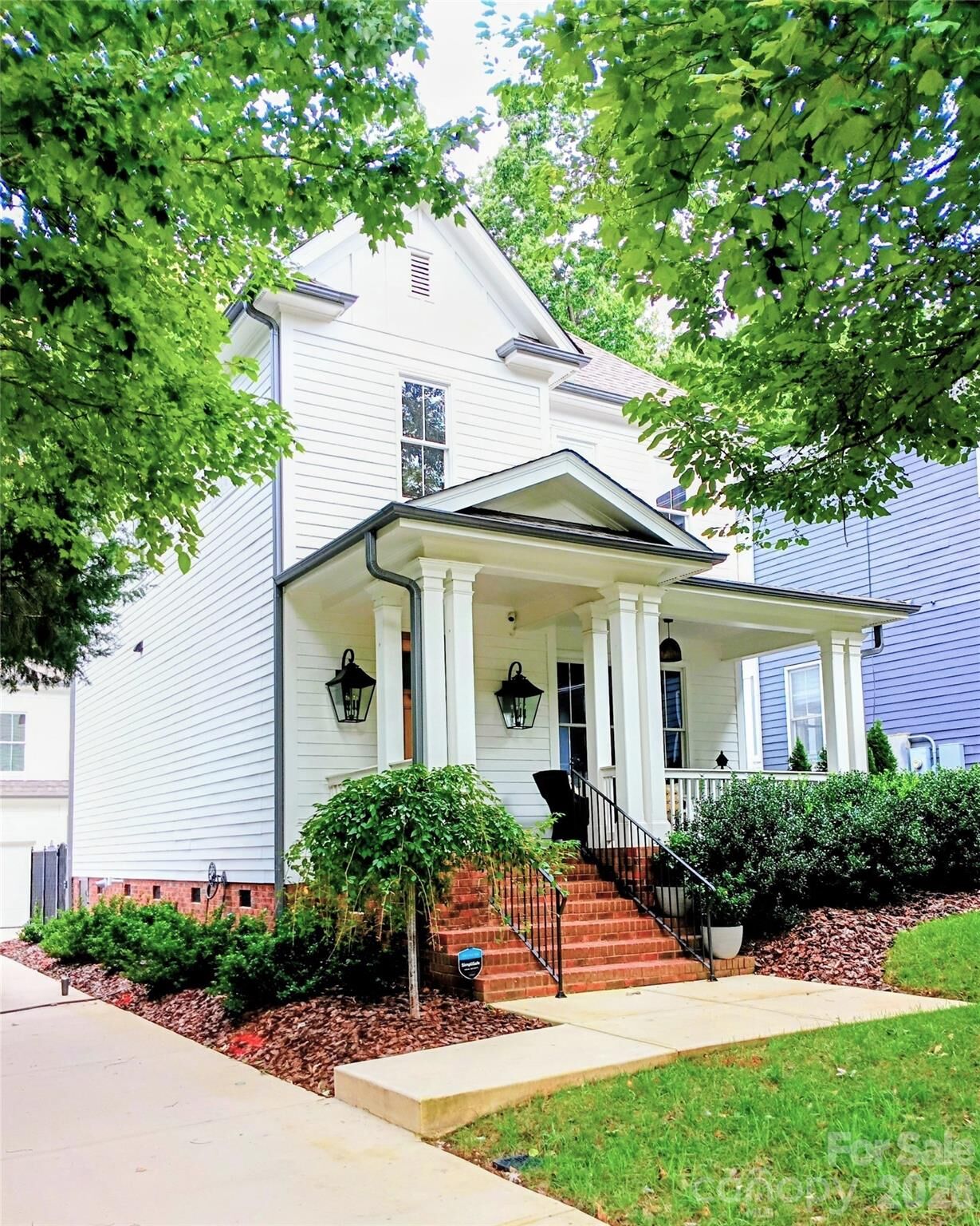 Property Photo:  2561 Lower Assembly Drive  SC 29708 