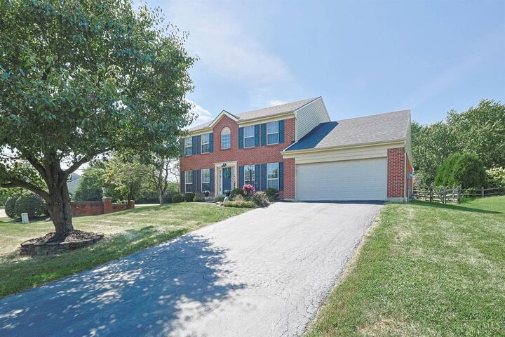 Property Photo:  7185 Glenn Moor Drive  OH 45011 