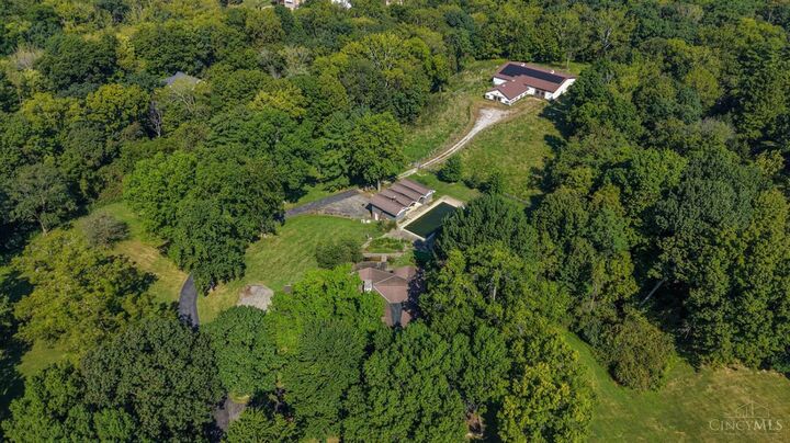 Property Photo:  8505 Fox Cub Lane  OH 45243 