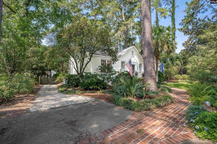 Property Photo: 4841 Furman SC 29206-3015