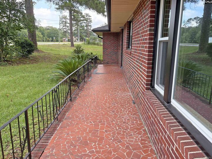 Property Photo:  3610 Mineral Springs  SC 29073 