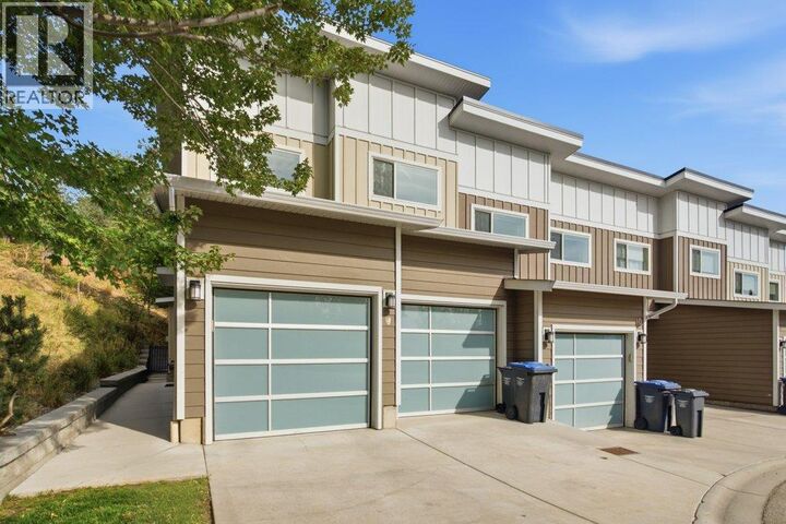 Property Photo: 1170 Brant Avenue 9 BC V1Y 1N1
