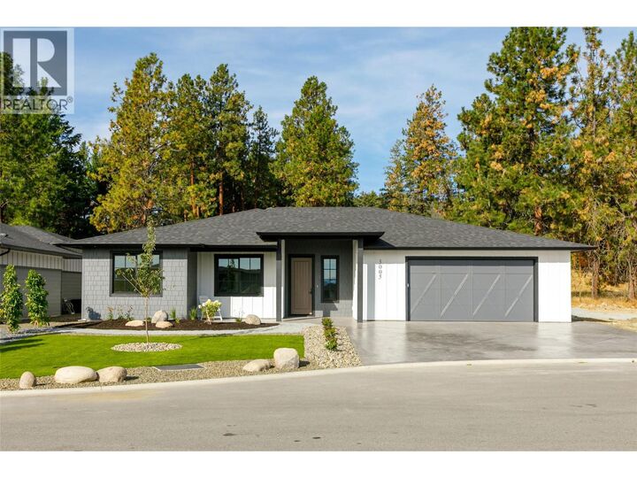 Property Photo: 3005 Scenic Ridge Drive BC V4T 0H2