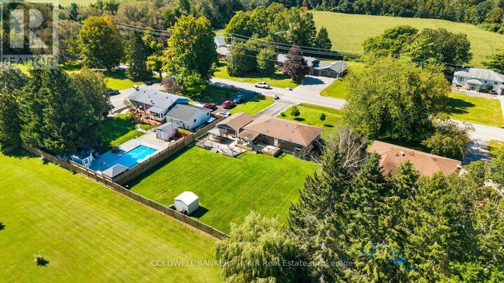 Property Photo:  453 Brimley Road South  ON K0K 2G0 